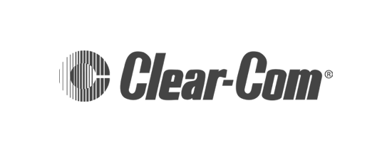 ClearCom Logo