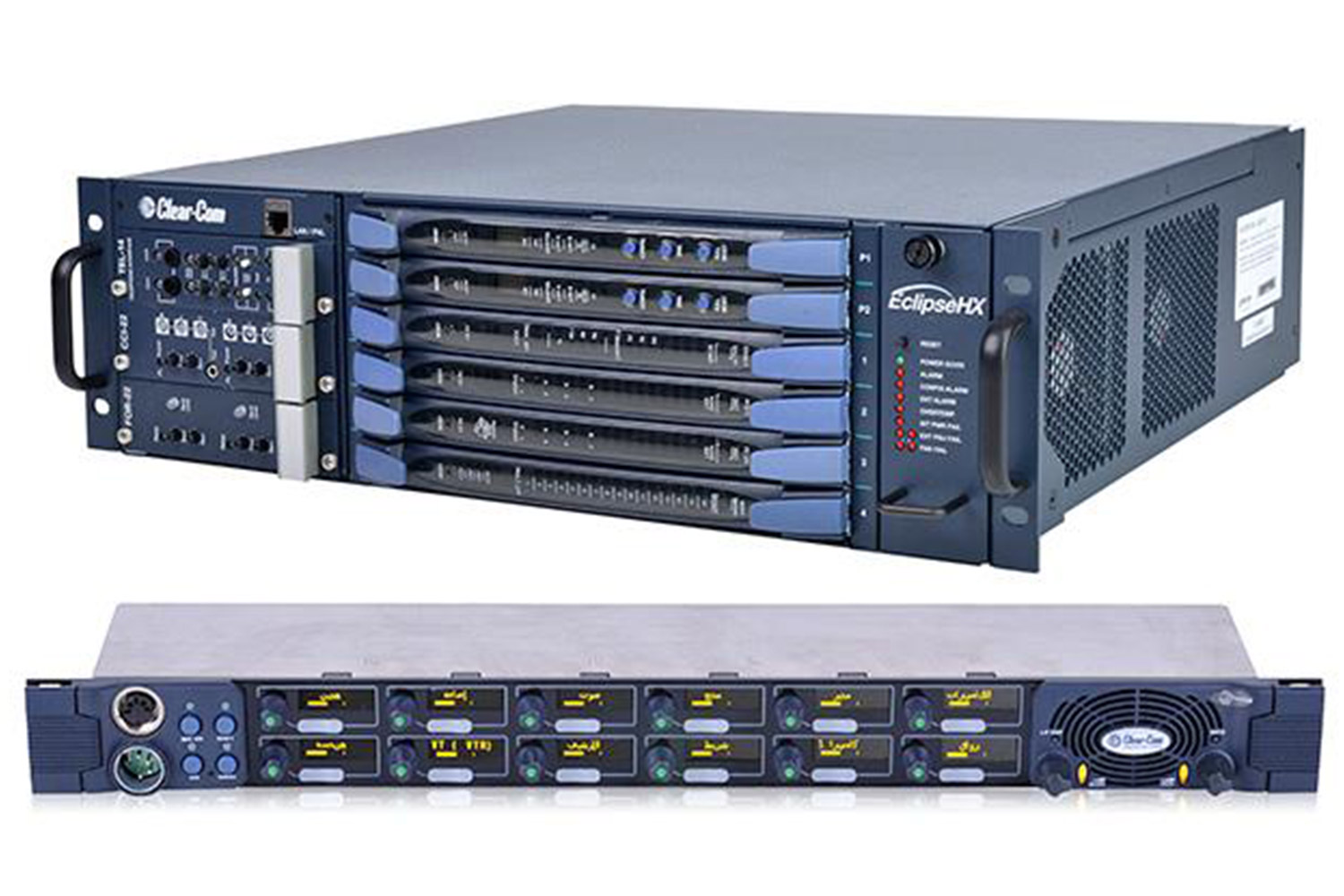 ClearCom-Eclipse-HX-Matrix