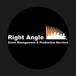 Right Angle Event Management & Production Services