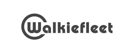 WalkieFleet Logo
