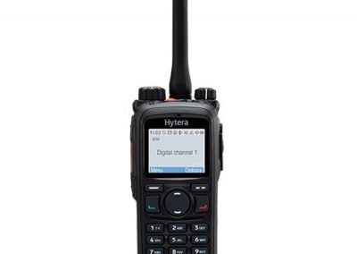 Hytera PD782G Two Way Radio