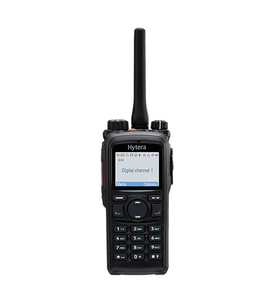 Hytera PD782G Two Way Radio