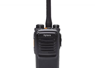 Hytera PD702 Two Way Radio
