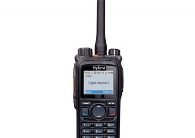 Hytera PD782 Two Way Radio