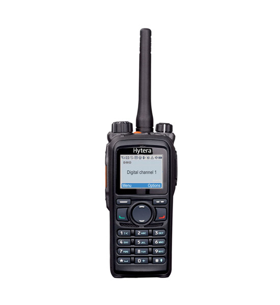 Hytera PD782 Two Way Radio