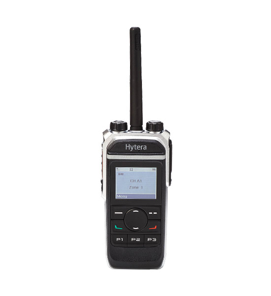 Hytera PD662 Two Way Radio