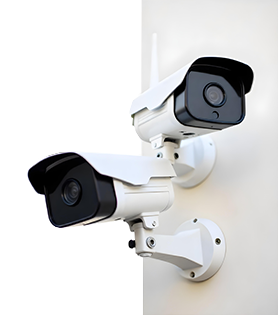 Security Cameras