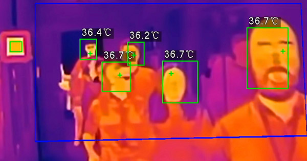 Thermal Imaging