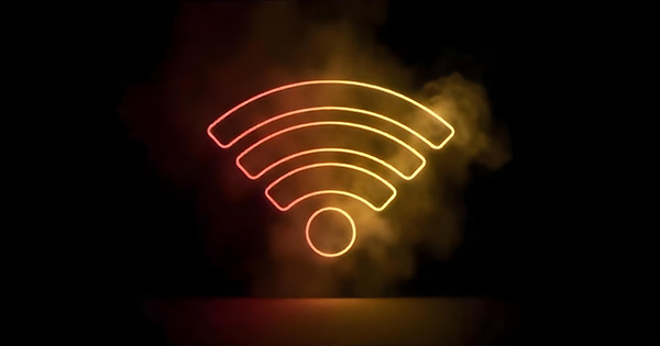 WiFi