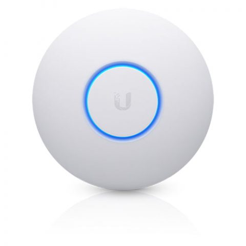 Ubiquiti UniFi AP AC PRO (Version-2) 802.11ac Dual Radio Indoor/Outdoor ...