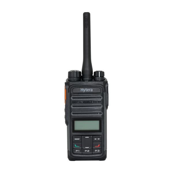Hytera PD462 Handheld Digital Dual Mode Radio