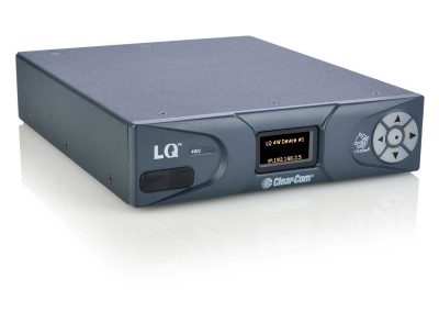 Clear-Com LQ-4W2 IP Audio Interface