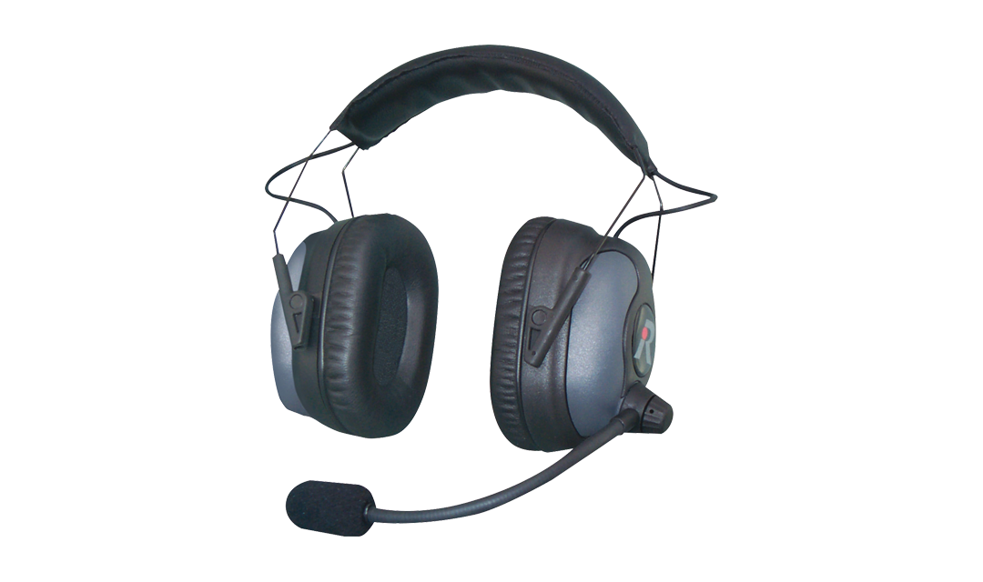 Riedel MAX Noise Cancelling Headset