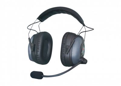 Riedel MAX Noise Cancelling Headset