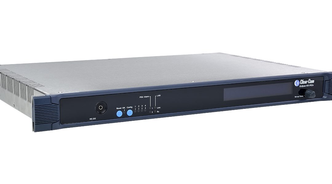Clear-Com Eclipse HX-PiCo Matrix