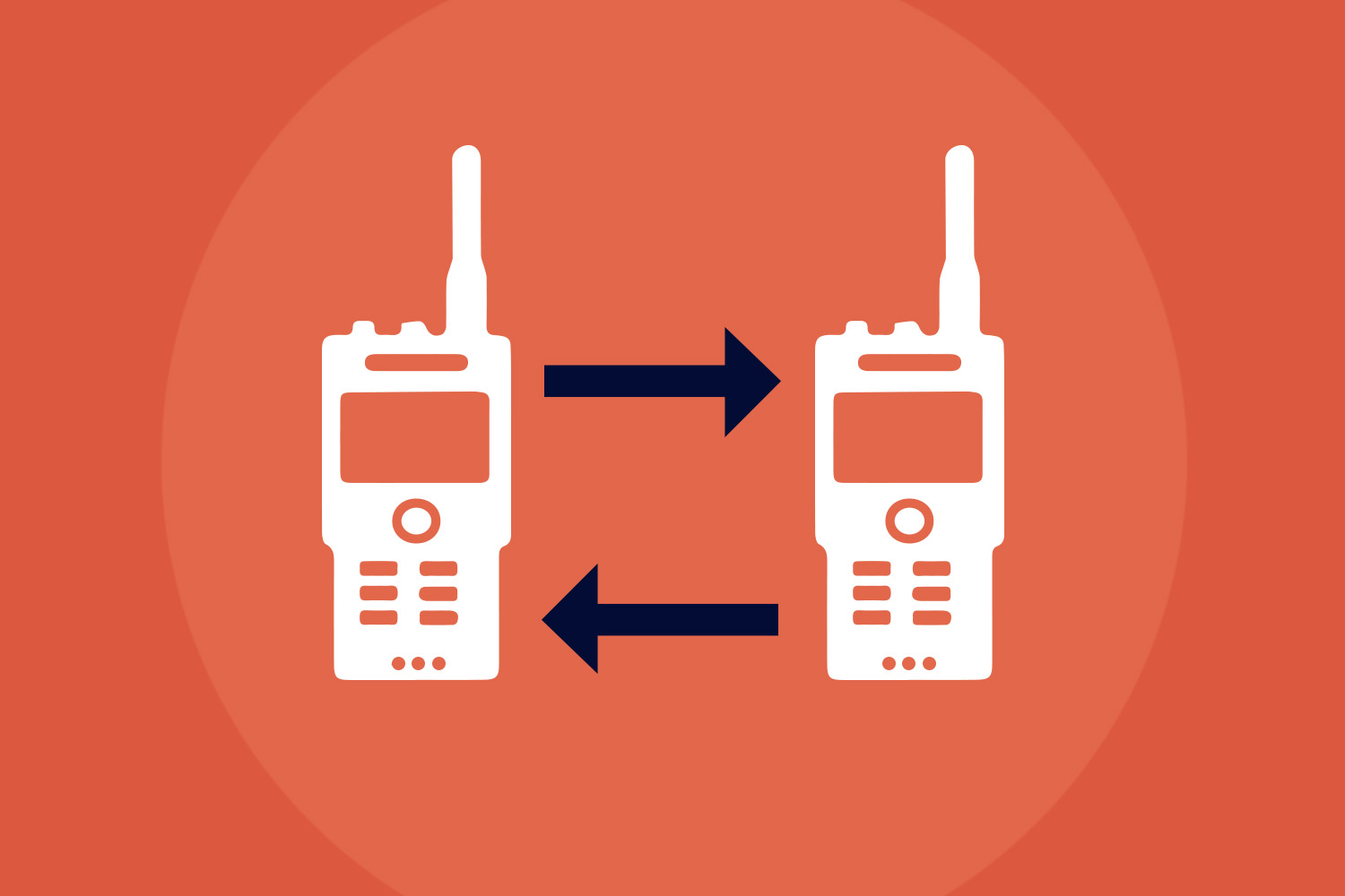 How To Make A Two Way Radio From Scratch At Michelle Plummer Blog