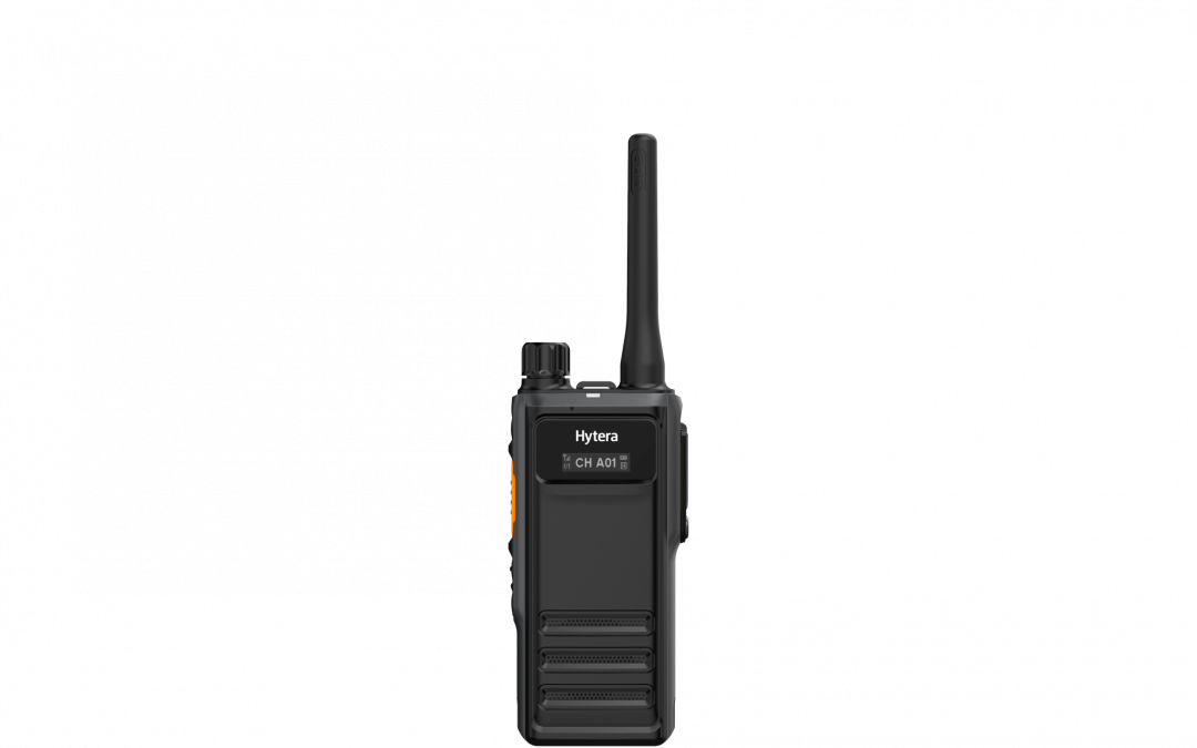 Hytera HP602 Two Way Radio