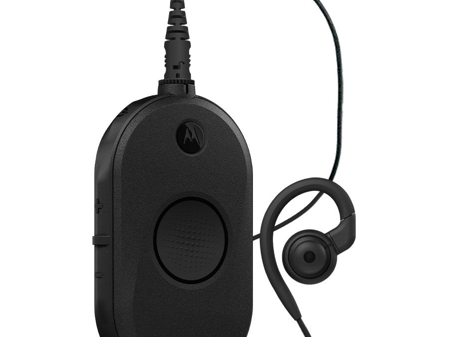 Motorola CLP107e Two Way Radio