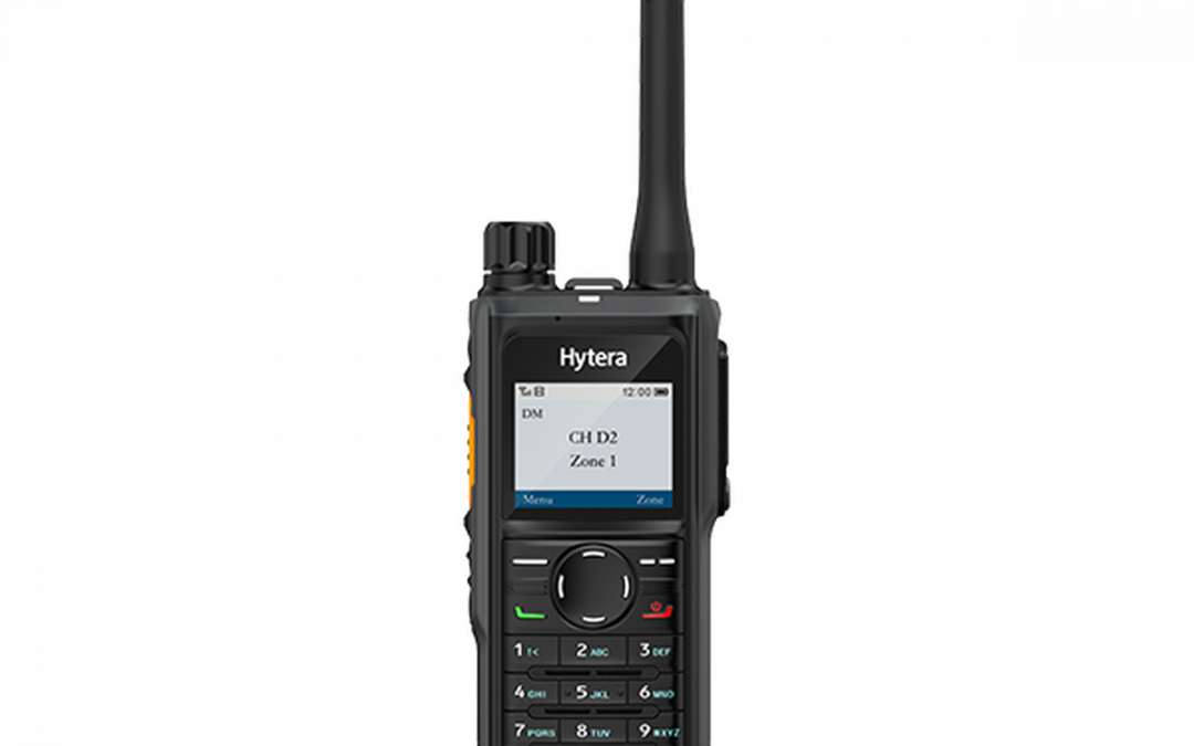 Hytera HP682 Two Way Radio