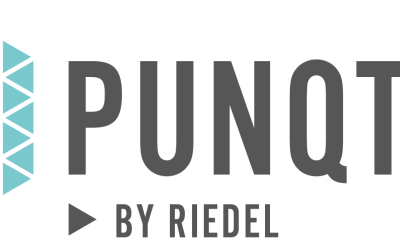 PunQtum by Riedel joins the Event Comms family