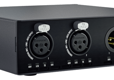 Riedel NSA-007A