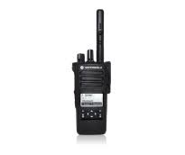Motorola DP4601E Two Way Radio