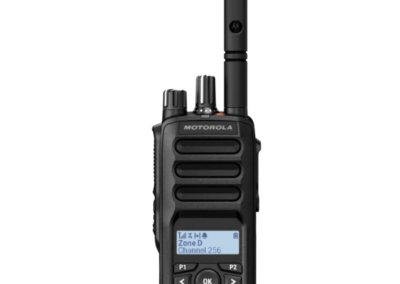Motorola R5 Two Way Radio